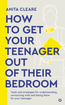 How To Get Your Teenager Out Of Their Bedroom