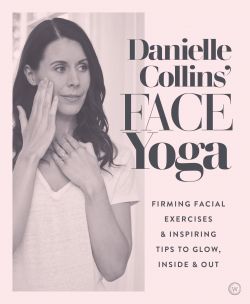 Danielle Collins' Face Yoga (eBook)