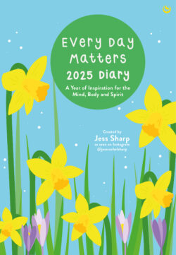 Every Day Matters Pocket Diary 2025