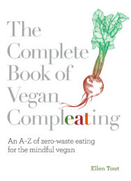 Book cover The Complete Book of Vegan Compleating