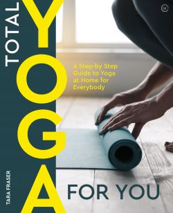Total Yoga for You (eBook)