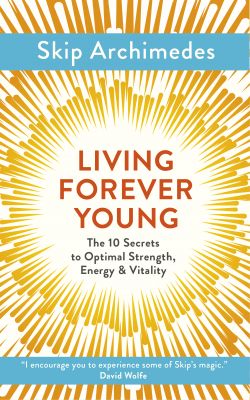 Living Forever Young (ebook)