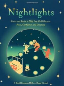 Nightlights – Children’s Stories To Encourage Calm, Confidence and Creativity