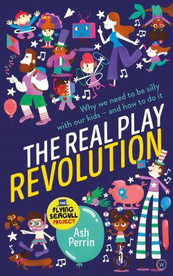 The Real Play Revolution (ebook)