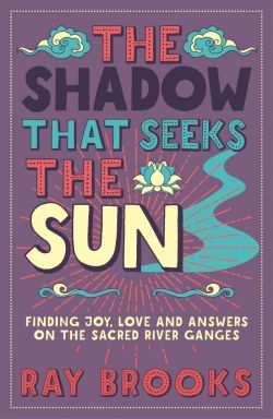 The Shadow That Seeks the Sun (ebook)