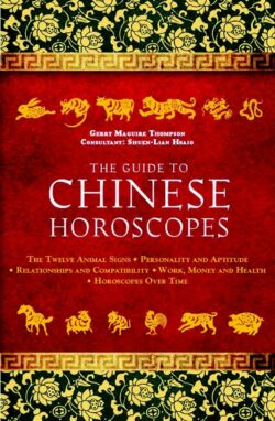 The Guide to Chinese Horoscopes