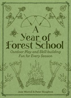 A Year of Forest School (ebook)
